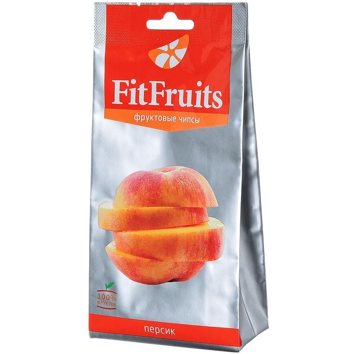  FitFruits    20 