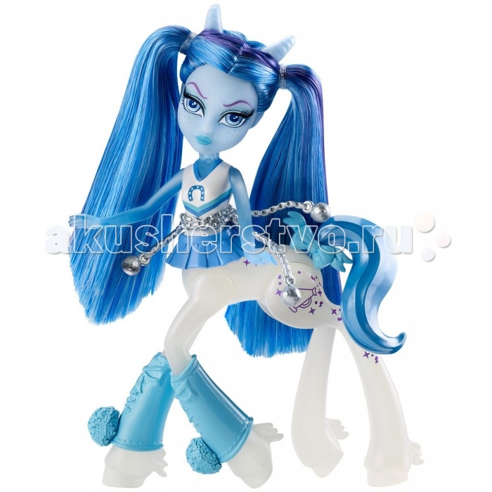    (Monster High)   Skyra Bouncegait