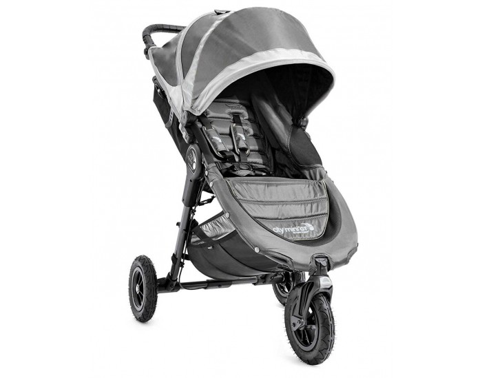   Baby Jogger City Mini GT