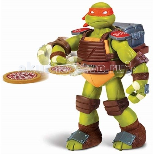 Turtles Nickelodeon       