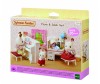  Sylvanian Families      - Sylvanian Families     