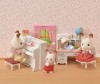  Sylvanian Families      - Sylvanian Families     