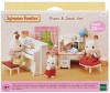  Sylvanian Families      - Sylvanian Families     