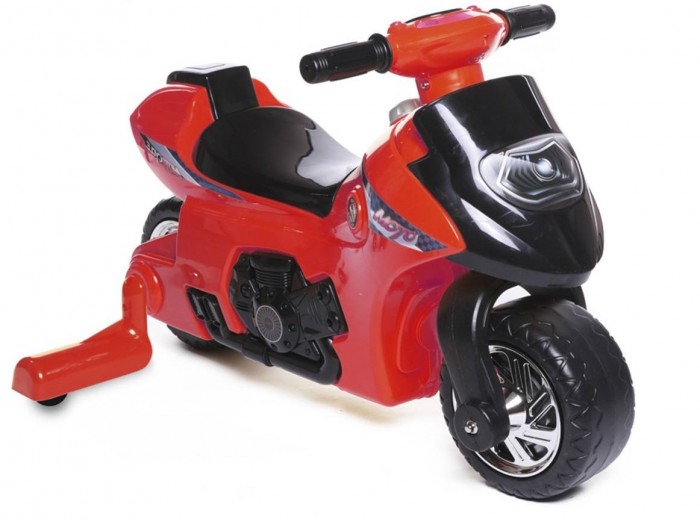  Baby Care Step Moto
