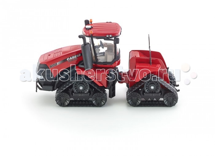  Siku  Case IH Quadtrac 600 3275