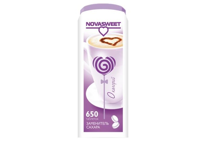  Novasweet   650 