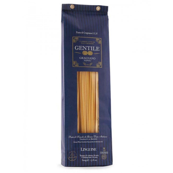  Gentile        500 
