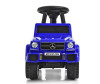  Barty Mercedes-Benz G63 AMG JQ663 - Barty Mercedes-Benz G63 AMG JQ663