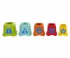   Chicco  Stacking Cups - Chicco  Stacking Cups