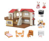  Sylvanian Families         - Sylvanian Families        