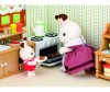  Sylvanian Families    - Sylvanian Families     