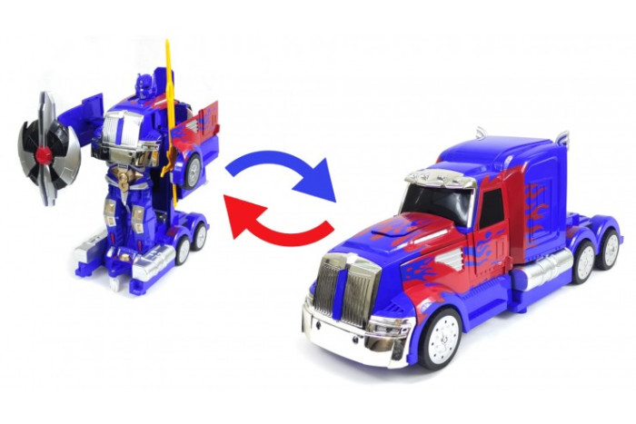  Meizhi   Optimus Prime   