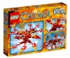  Lego Legends of Chima 70221       - Lego Legends of Chima 70221      