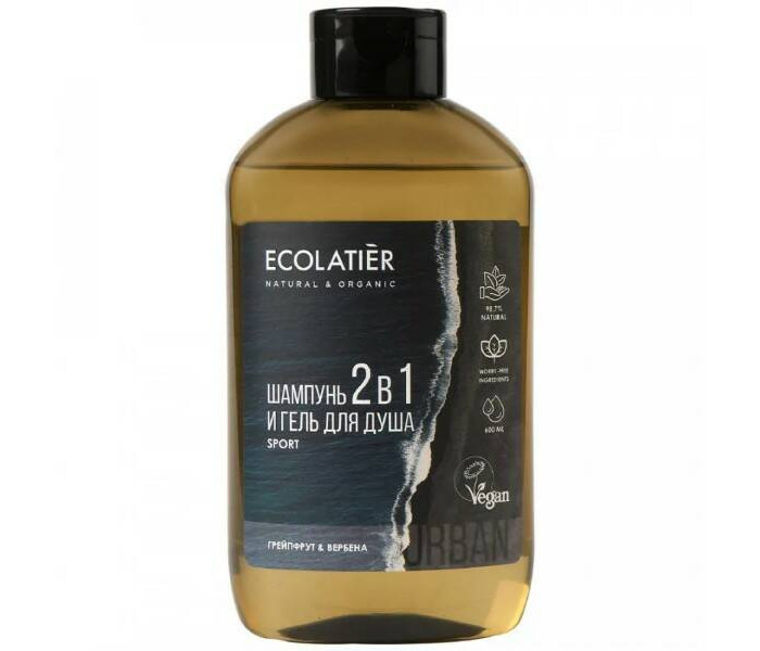  Ecolatier       2  1    600 