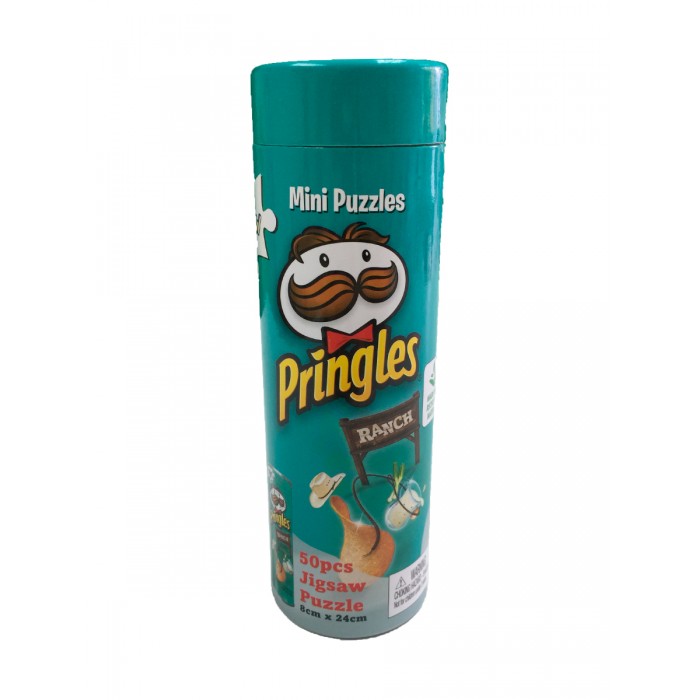  Pringles  Ranch 8x24  (50 )