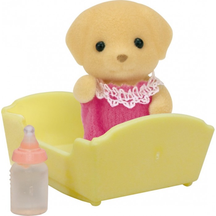  Sylvanian Families   