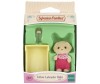  Sylvanian Families    - Sylvanian Families   