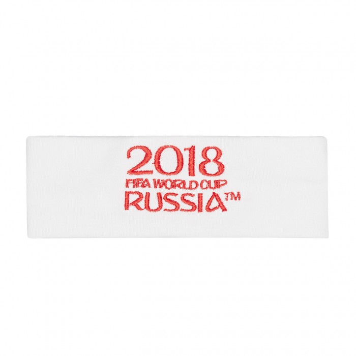  2018 FIFA World Cup Russia  