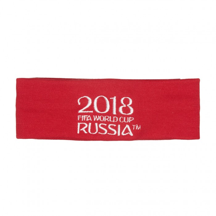  2018 FIFA World Cup Russia   - 