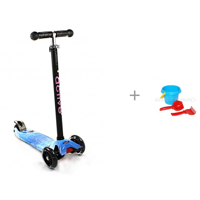   Triumf Active SKL-07LP      