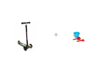   Triumf Active SKL-07LP       - Racer