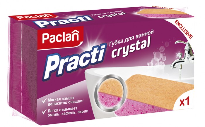  Paclan    Practi Crictal