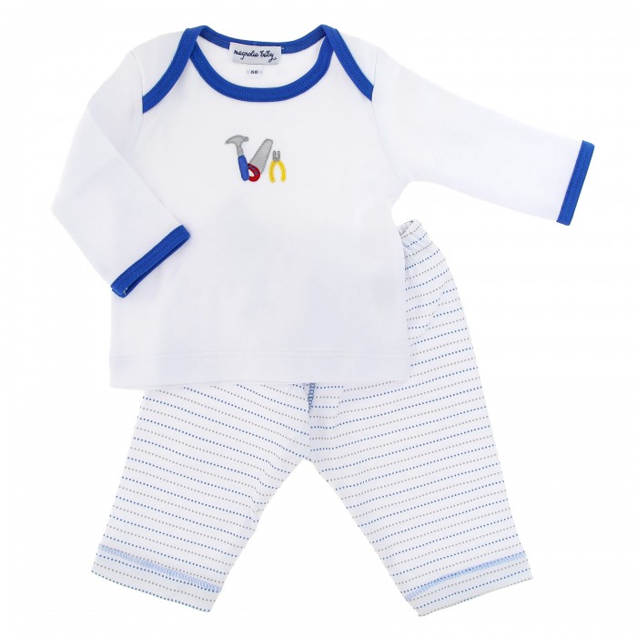  Magnolia baby  (, ) Tooltime 107-770