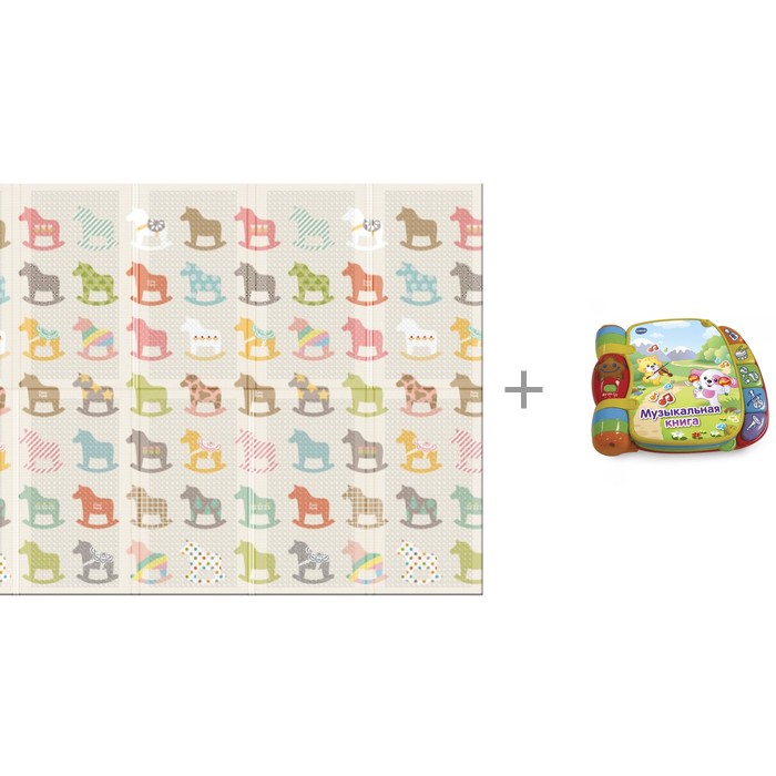   Parklon    Portable 140x200x1      Vtech