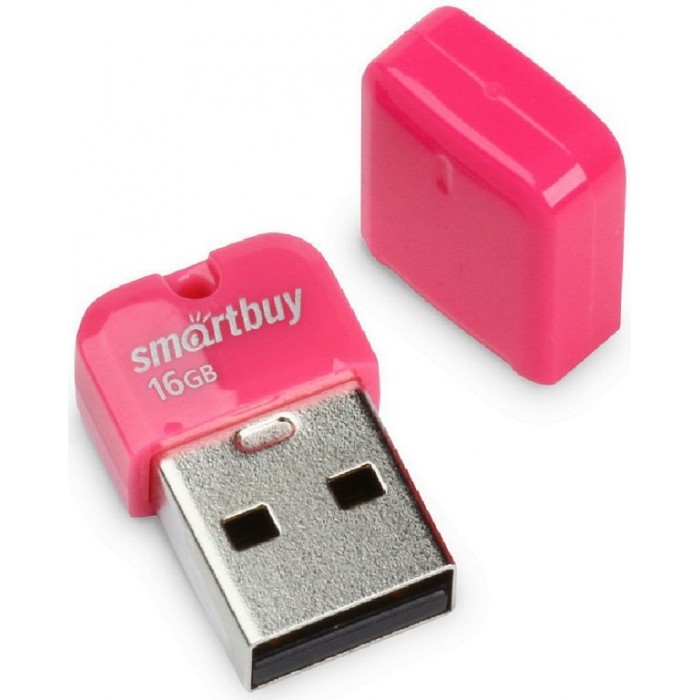  Smart Buy  Flash Drive Art USB 2.0 16GB