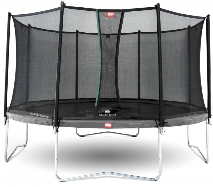  Berg  Favorit 430   Safety Net Comfort