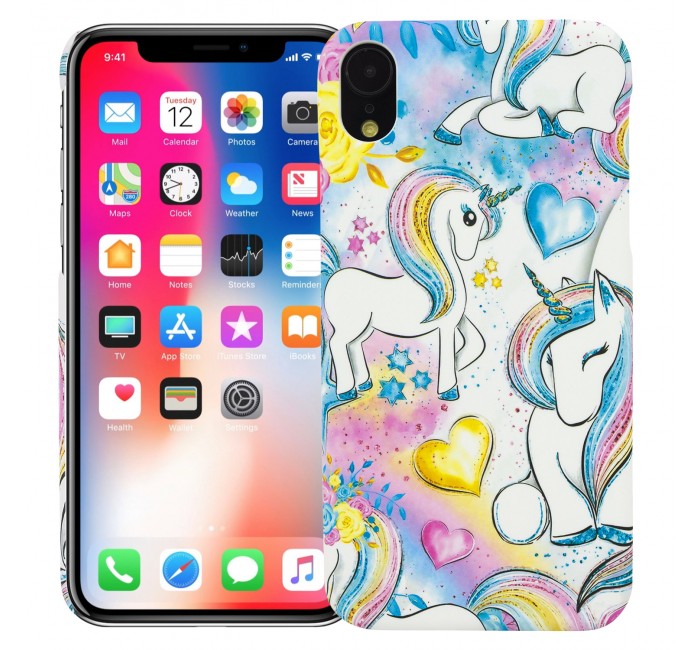  Kawaii Factory   iPhone XR   