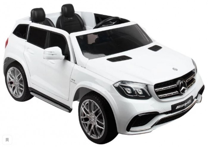  Toyland Mercedes Benz GLS63 AMG