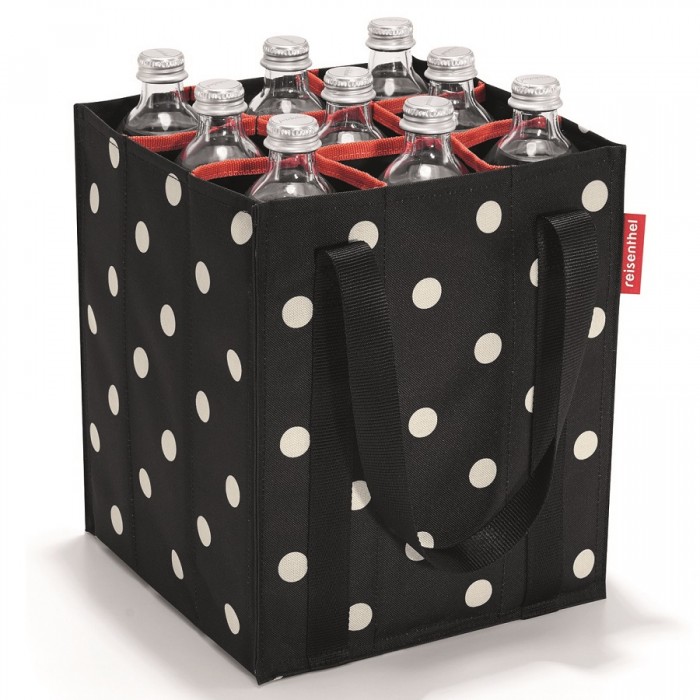  Reisenthel -   Bottlebag mixed dots