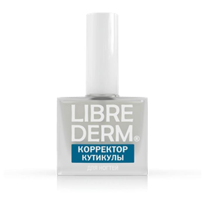  Librederm         10 