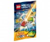  Lego Nexo knights   1 - Lego Nexo knights   1