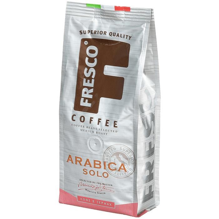  Fresco  Arabica Solo  200 