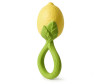  Oli&Carol Lemon rattle toy - Oli&Carol Lemon rattle toy