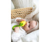  Oli&Carol Lemon rattle toy - Oli&Carol Lemon rattle toy