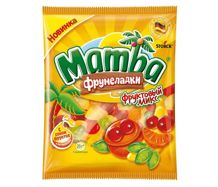  Mamba     70 
