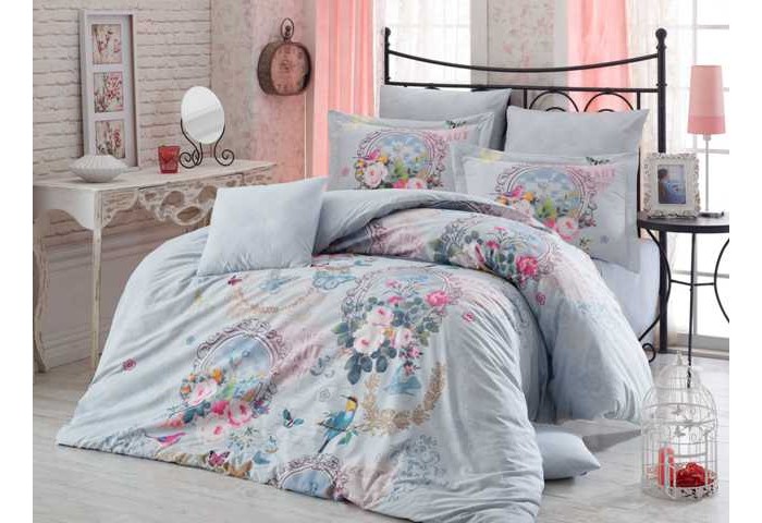   Hobby Home Collection 3D Serefina 2-  (5 )