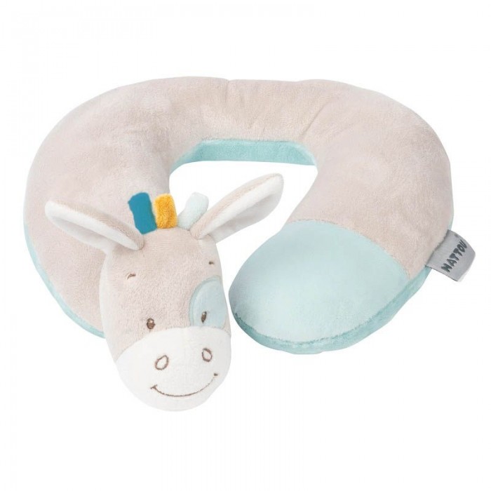  Nattou  Neck pillow Tim & Tiloo 