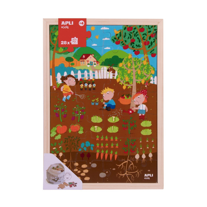   Apli Kids 