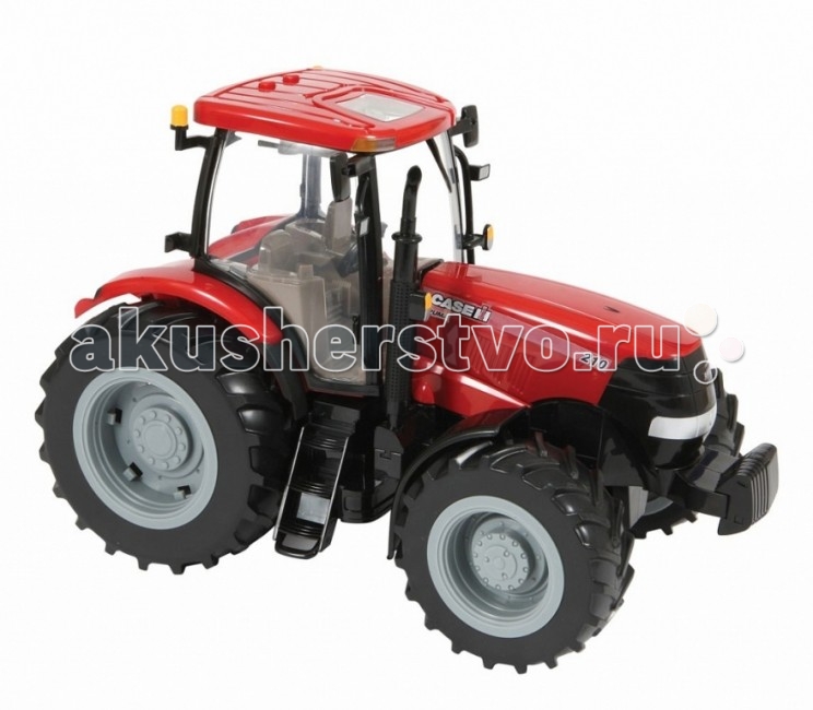  Tomy  Case IH 210 Puma