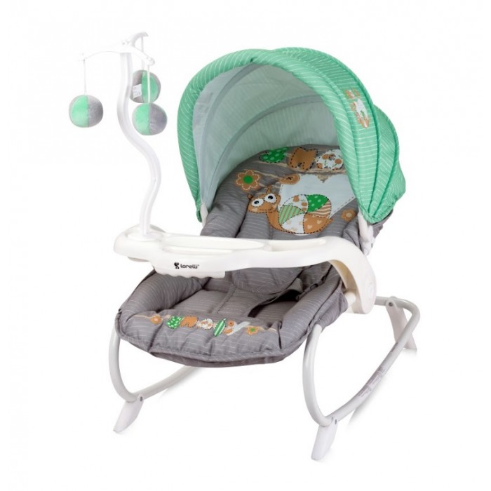  Bertoni (Lorelli)  Dream Time
