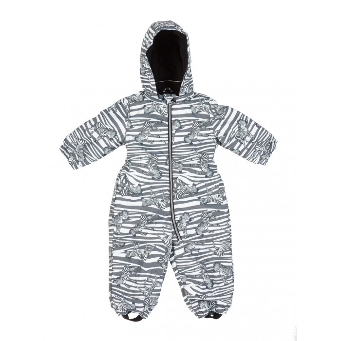  Forest kids 3   Zebras