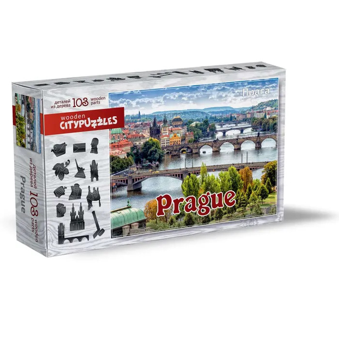      Citypuzzles 