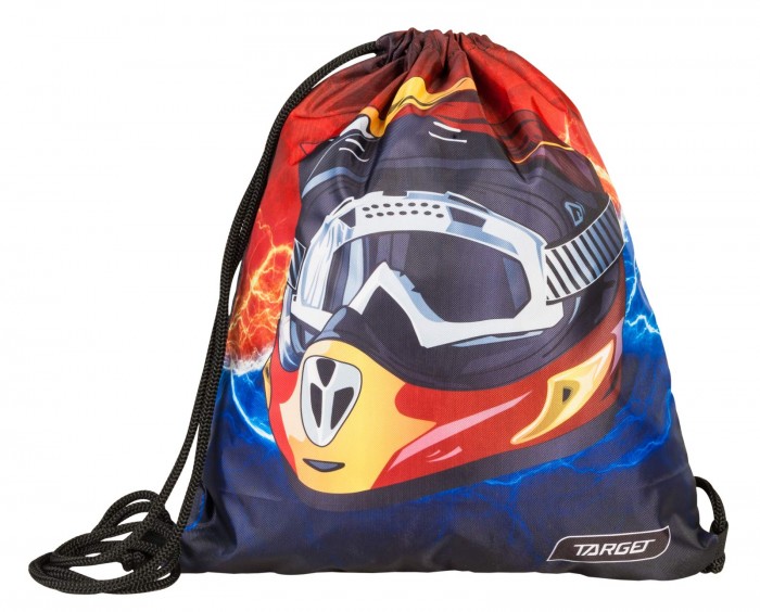  Target Collection      X Helmet