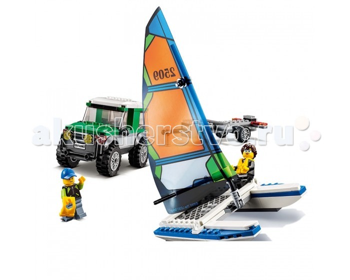  Lego     