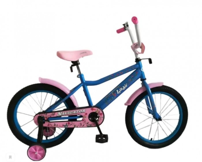   Navigator Lady 18"