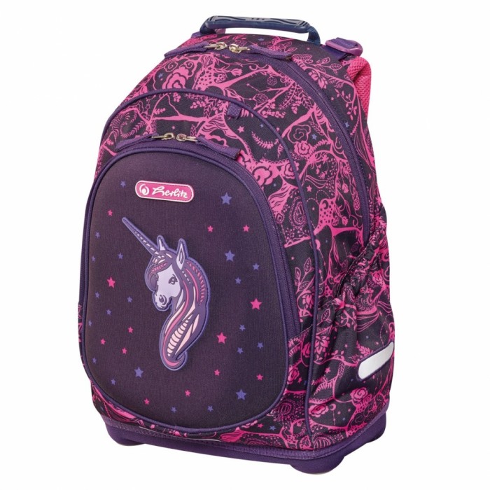  Herlitz   Bliss Unicorn Night